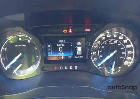 2019 Ford Ranger Xlt from USA, damaged, VIN 1FTER4EH9KLB02299